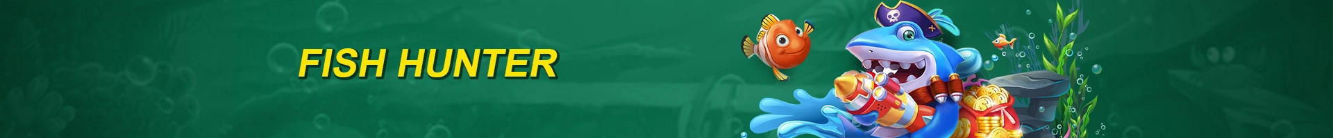 PINOYBET Fishing Games