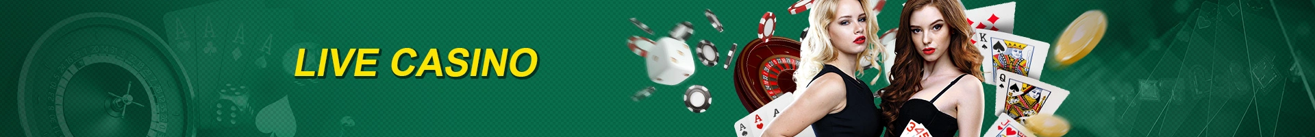 PINOYBET Live Casino